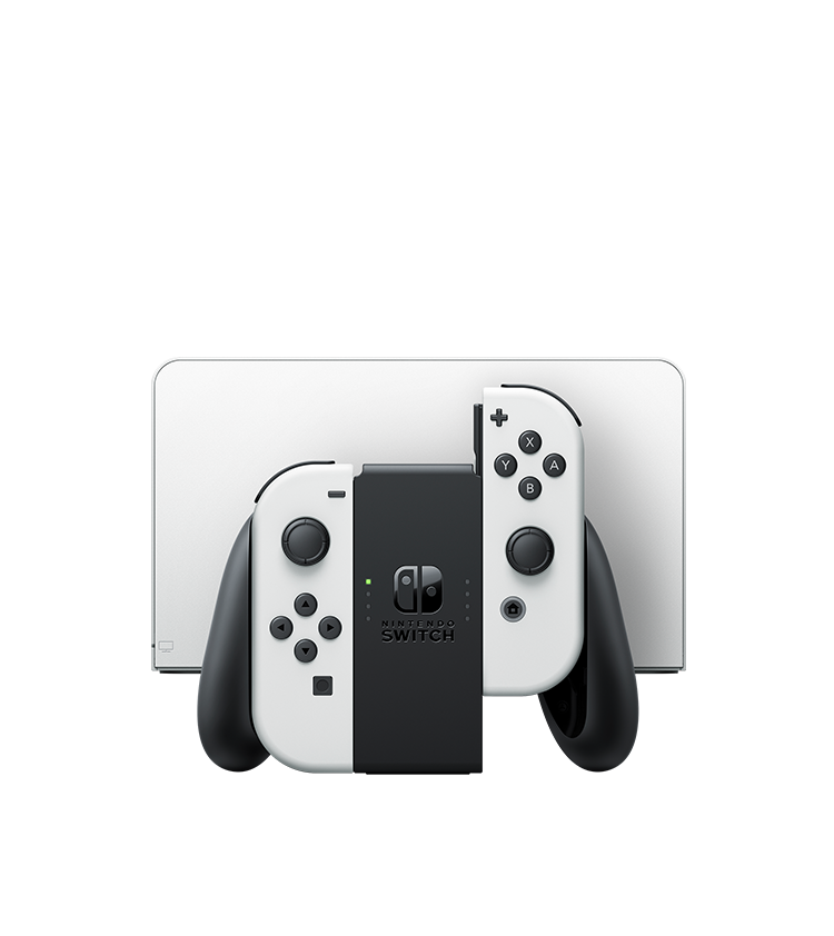 Nintendo Switch OLED Model