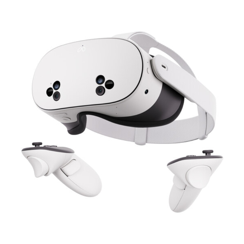 Meta Quest 3S 128GB VR Headset