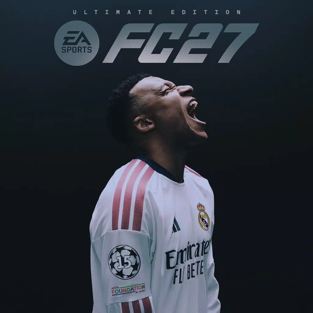 EA Sports FC 27